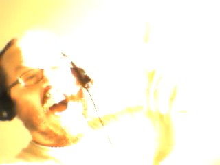 Mike Sammy God Fart