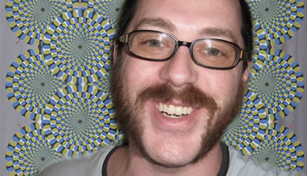 Mike Sammy Static